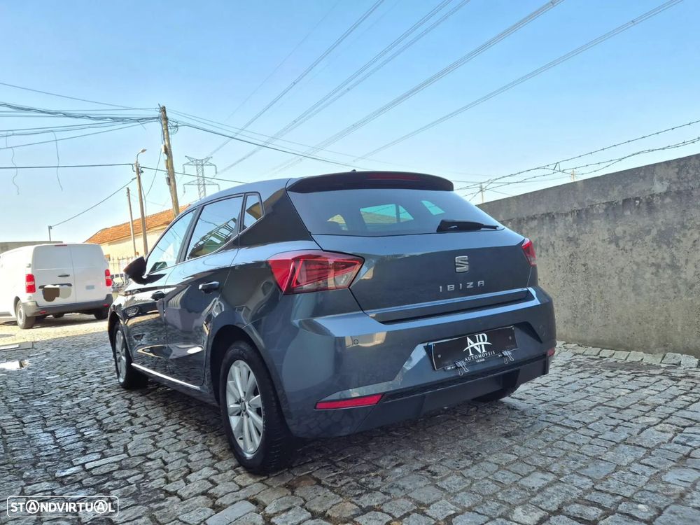 SEAT Ibiza - 2