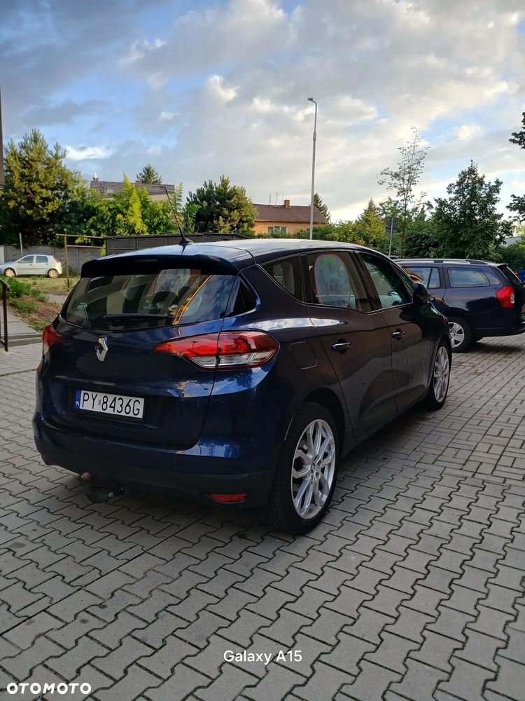 Renault Scenic 1.2 TCe Energy Life EU6 - 12