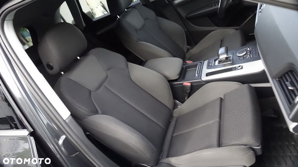 Audi Q5 - 33
