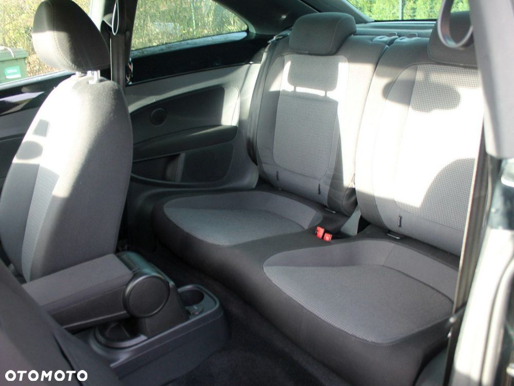 Volkswagen Beetle - 16