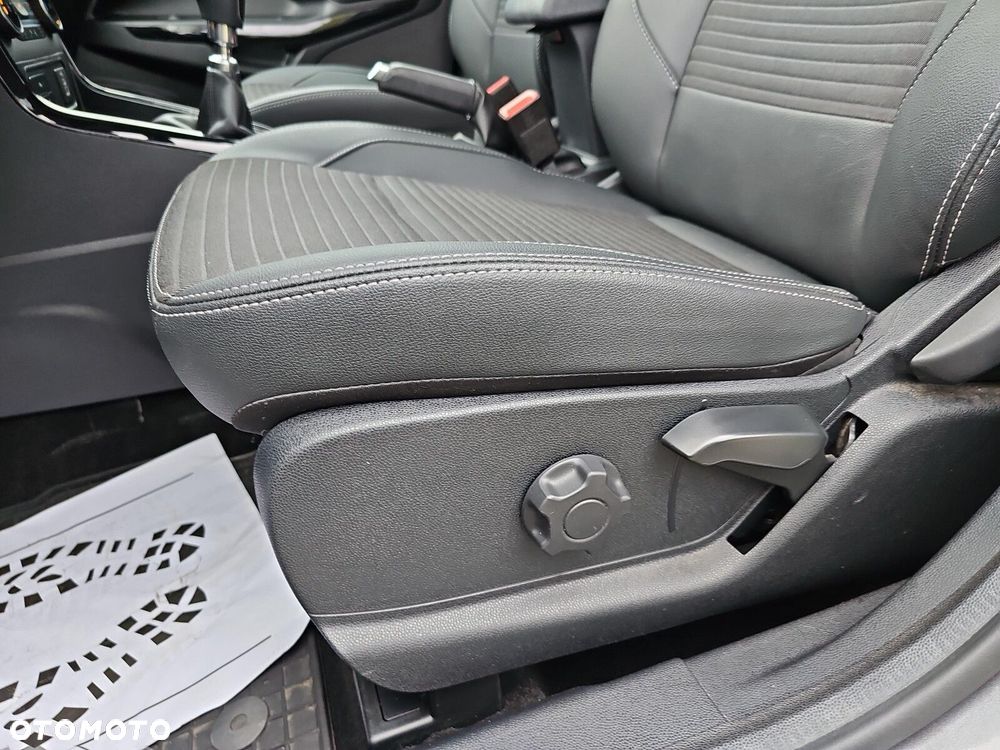 Ford EcoSport - 21