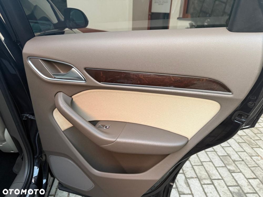 Audi Q3 2.0 TFSI Quattro S tronic - 20