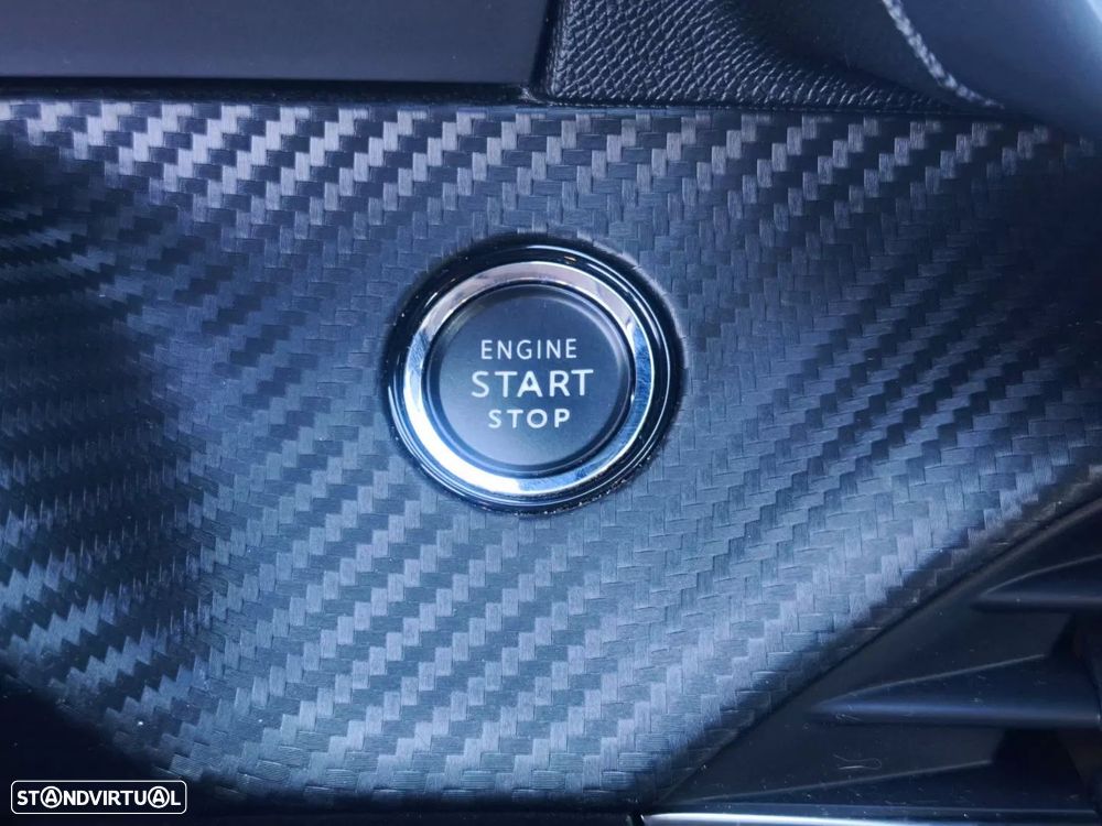 Peugeot e-2008 50 kWh Allure Pack - 16