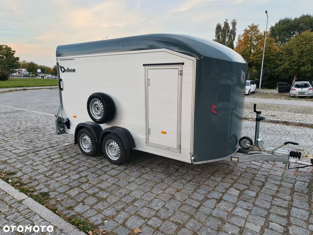 Debon C750 - 1