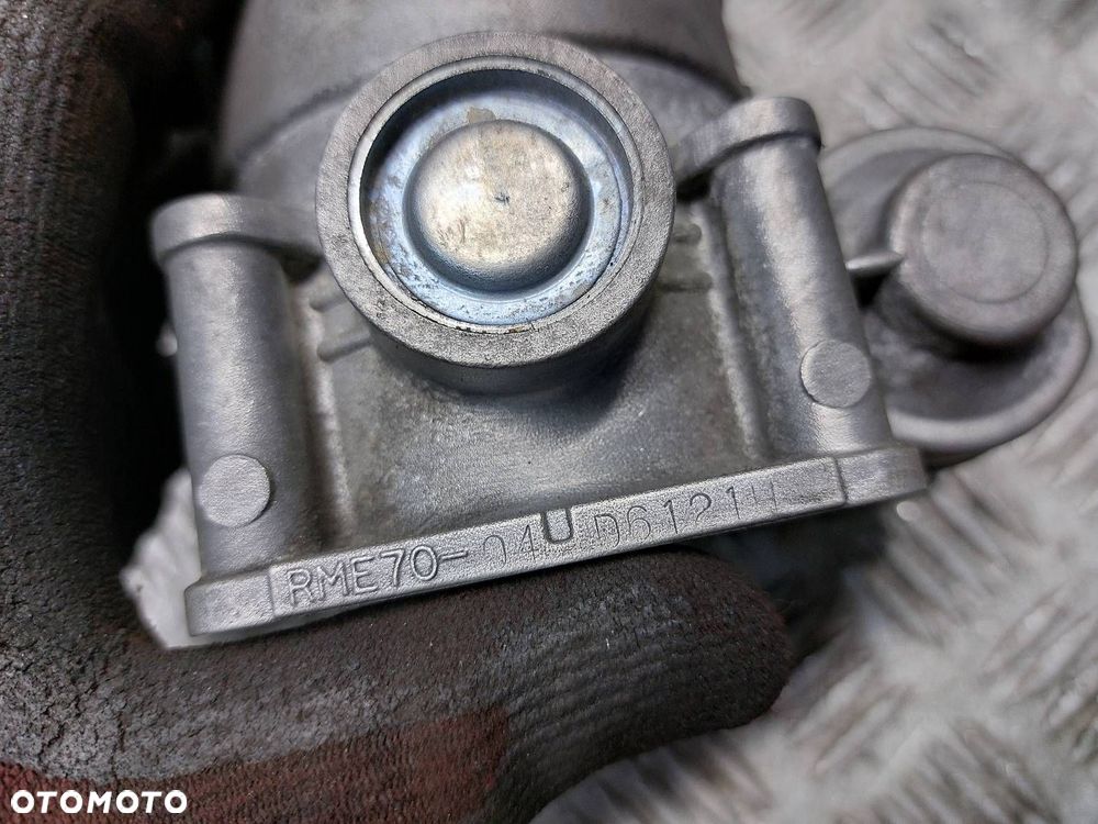 PRZEPUSTNICA NISSAN MURANO Z50 3.5 V6 VQ35 RME70-04 - 4