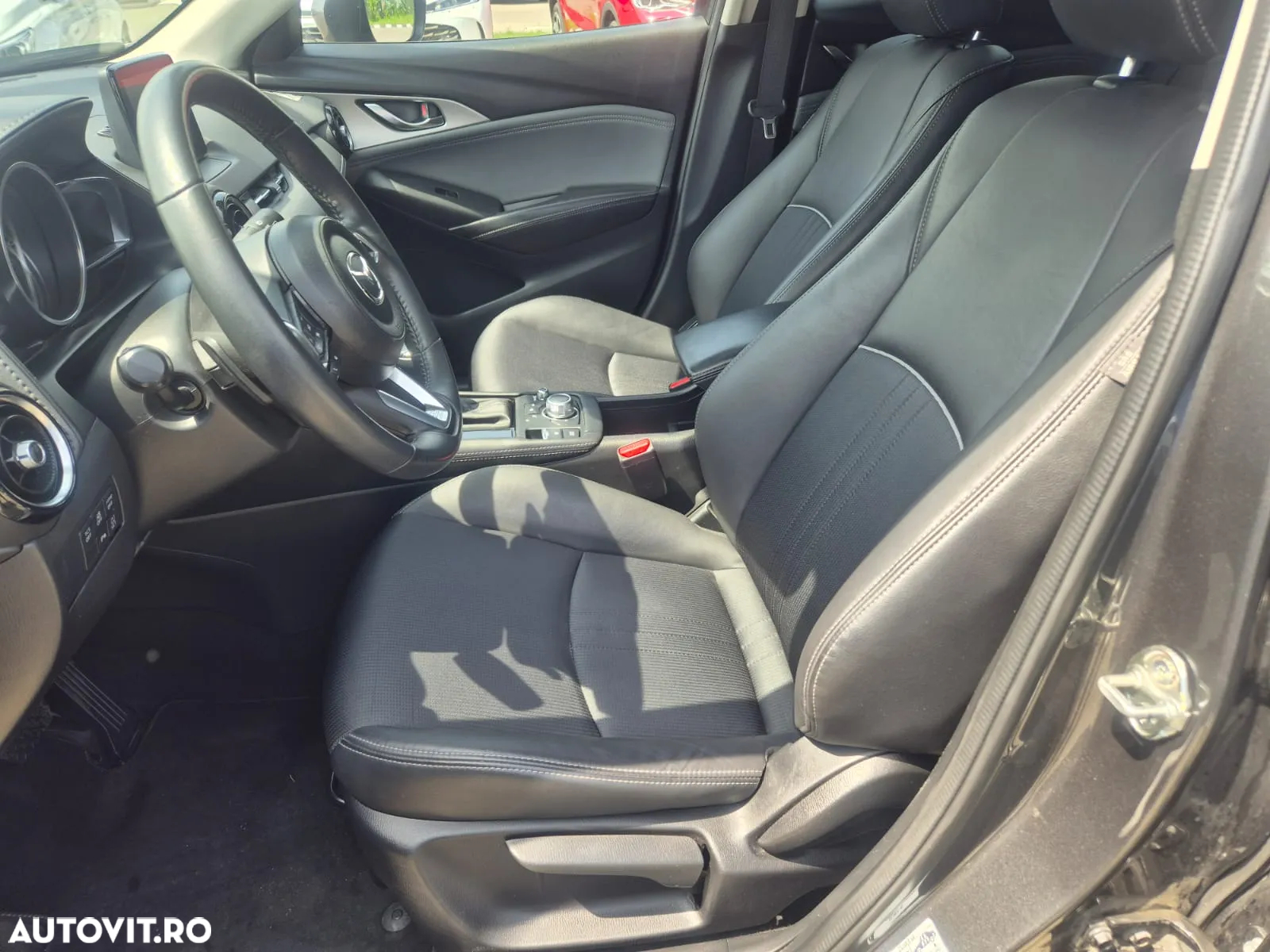 Mazda CX-3 - 29