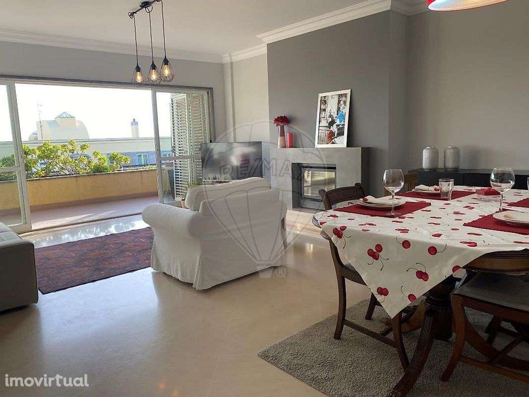 Apartamento T3 para arrendamento - Grande imagem: 3/20