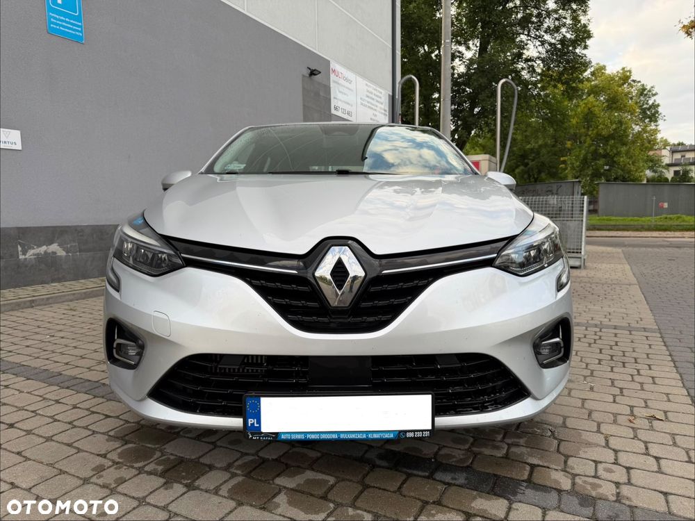 Renault Clio 1.0 TCe Zen - 17