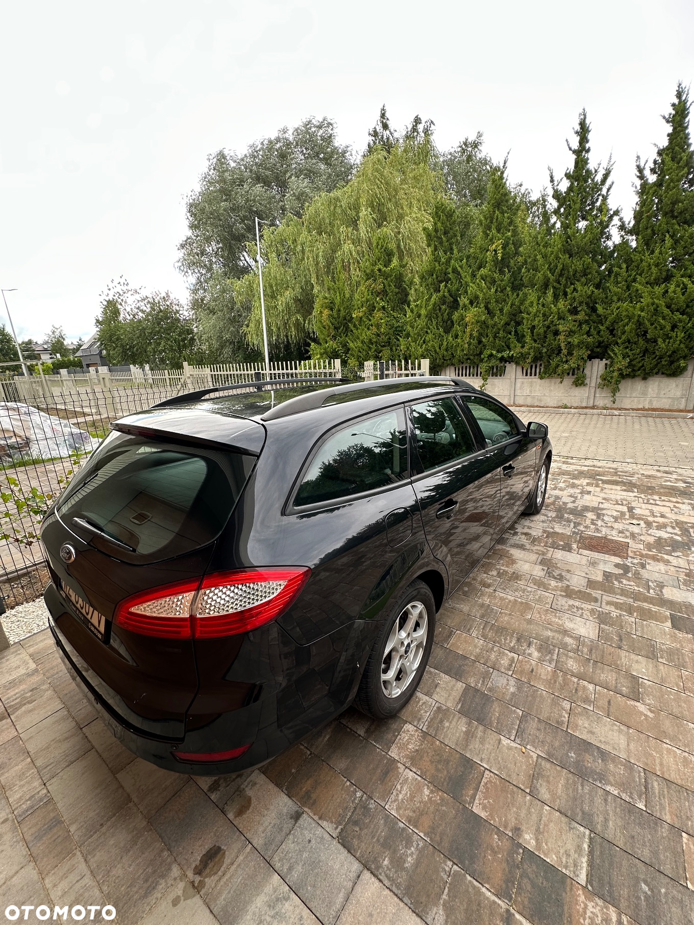 Ford Mondeo 2.0 FF Platinium X Plus (Trend) - 6