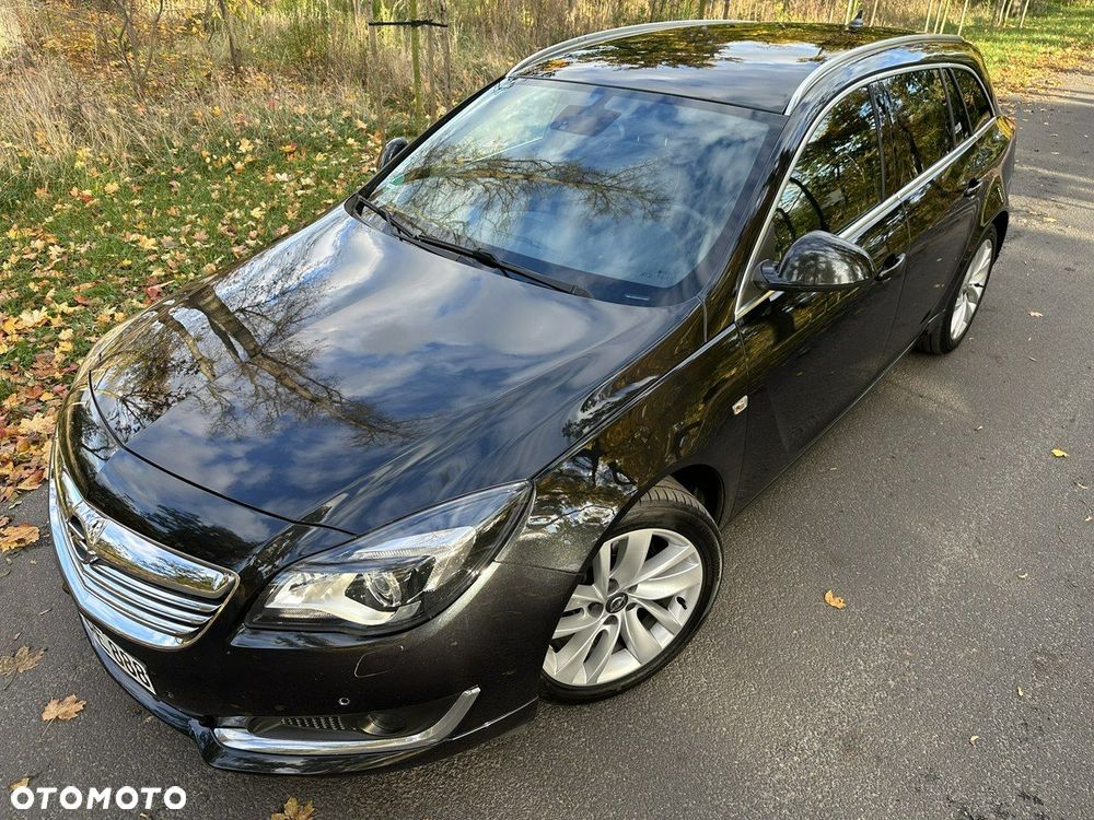 Opel Insignia - 3