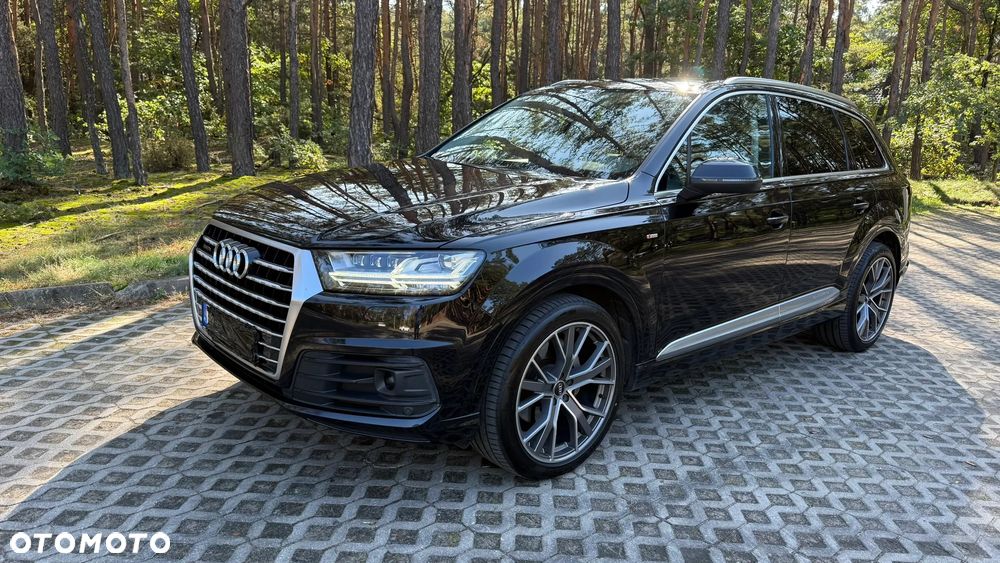 Audi Q7 - 6