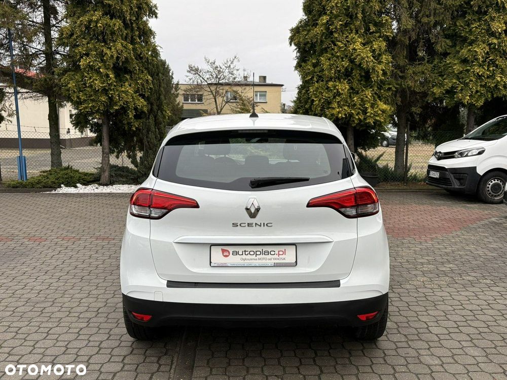 Renault Scenic - 6
