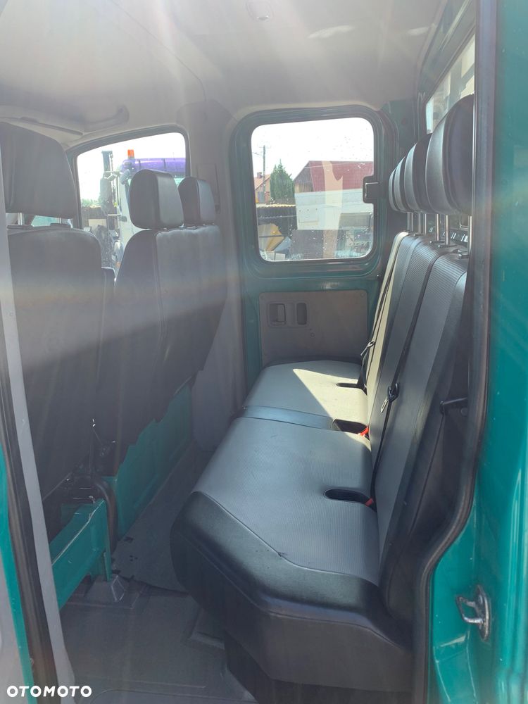 Volkswagen Crafter - 3