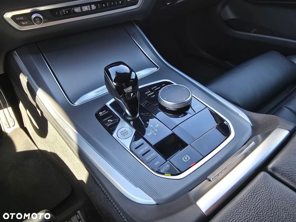 BMW X5 xDrive30d mHEV sport - 18