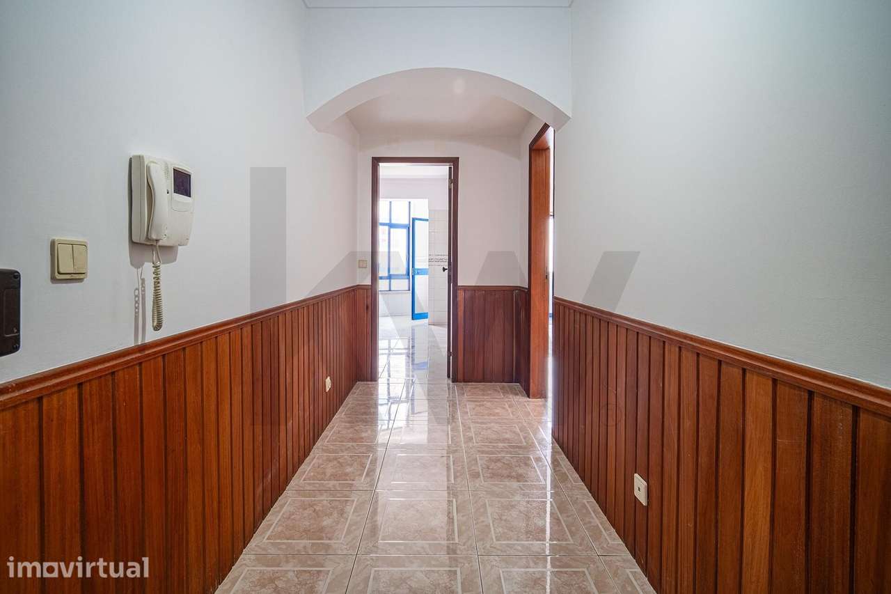 APARTAMENTO T2 90m2 URBANIZAÇÃO DAS URMEIRAS | LOURES - Grande imagem: 5/38