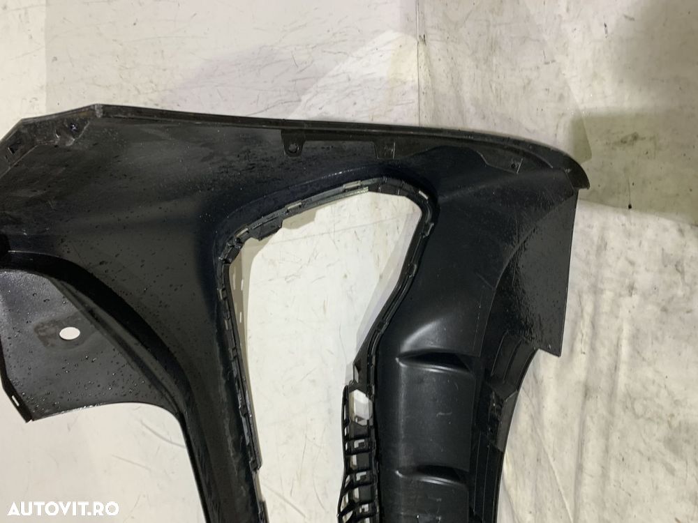 Bara spate Seat Cupra Born, 2021, 2022, 2023, 2024, cod origine OE 10E807421B. - 3