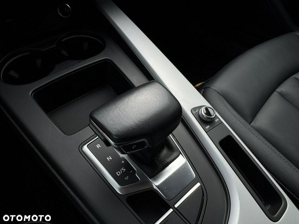 Audi A4 Avant 40 TFSI mHEV S tronic - 18