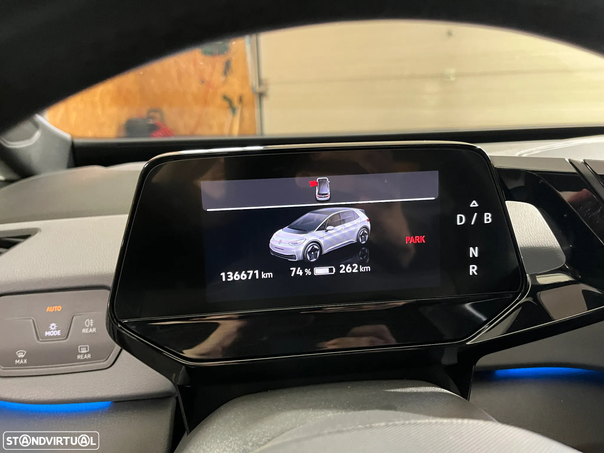VW ID.3 58 kWh 1st - 14