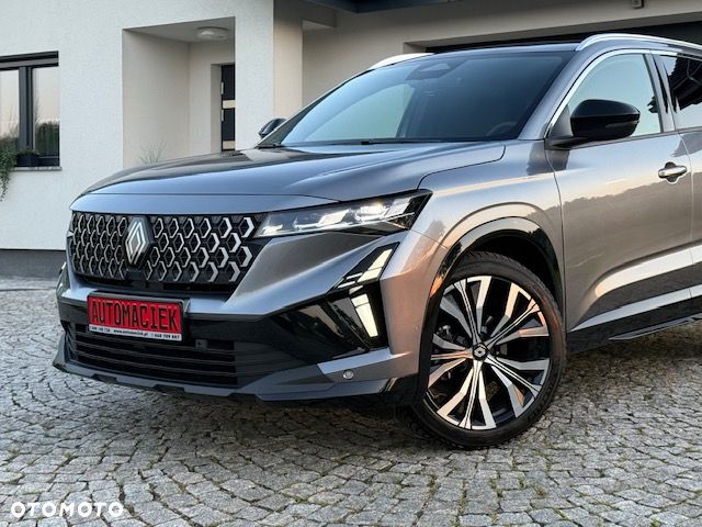 Renault Austral Mild Hybrid 160 Automatik Techno - 6