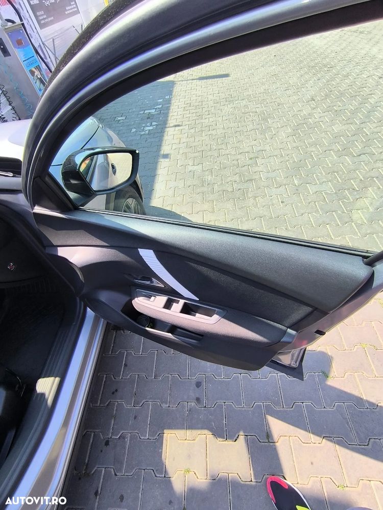 Citroën C4 - 8