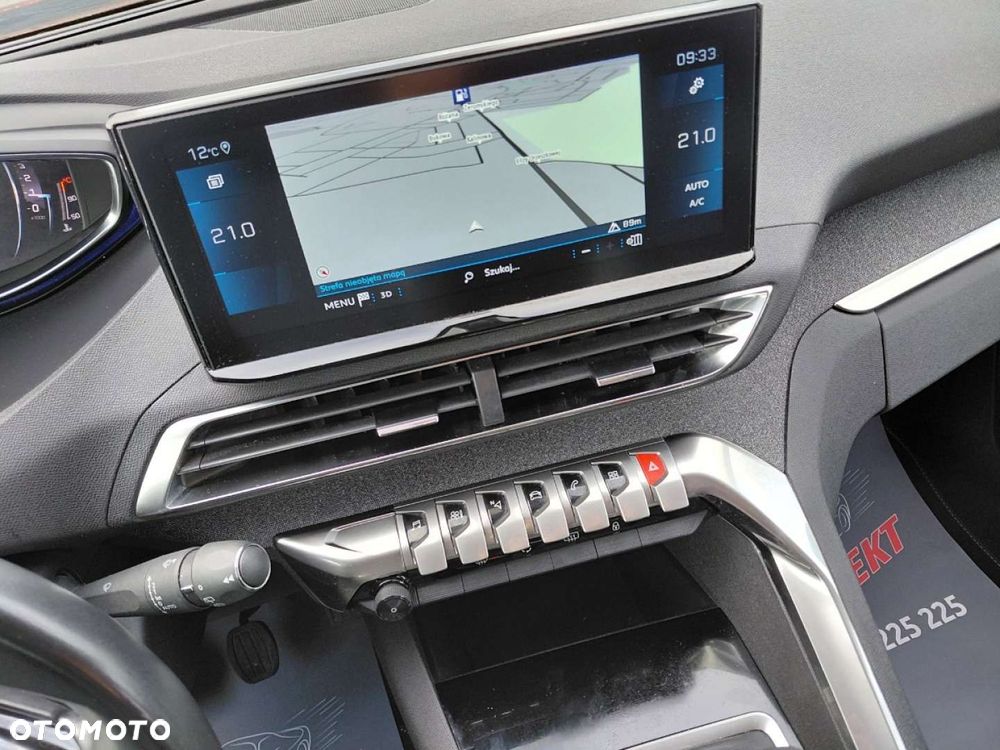 Peugeot 3008 - 25