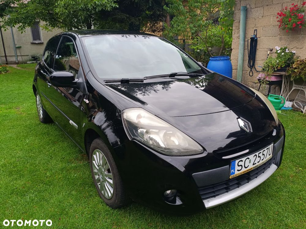 Renault Clio 1.2 16V 75 TomTom Edition - 1