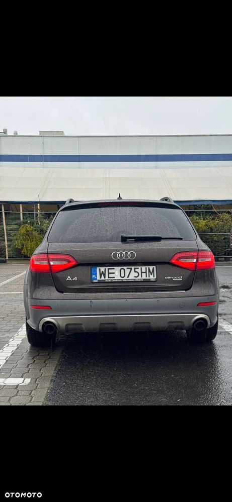 Audi A4 Allroad - 14