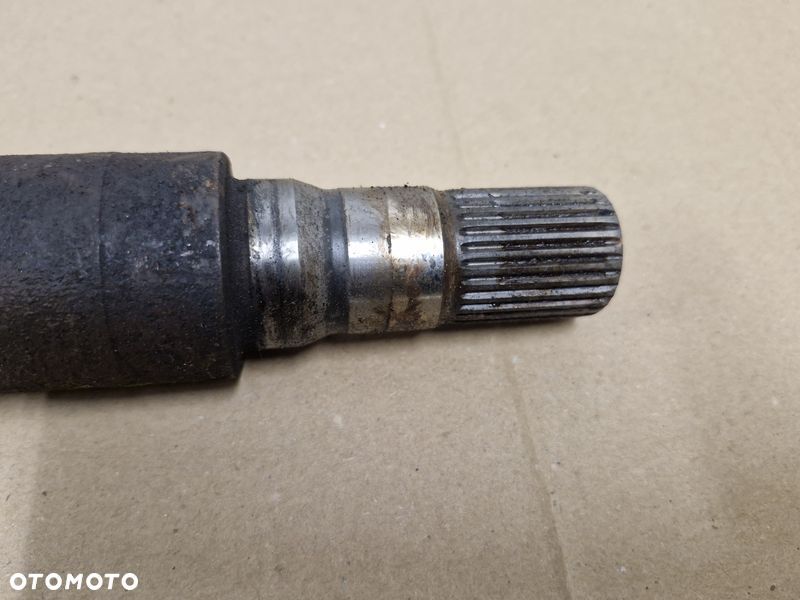 VOLVO V40 II 2 1.6 D AUTOMAT PÓŁOŚ PRAWA 31367627 - 2