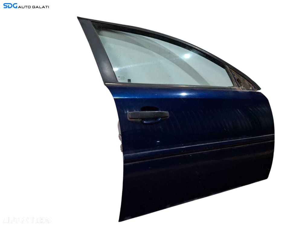 Usa Portiera Dreapta Fata Dezechipata Opel Vectra C 2002 - 2008 [LC0026] - 8