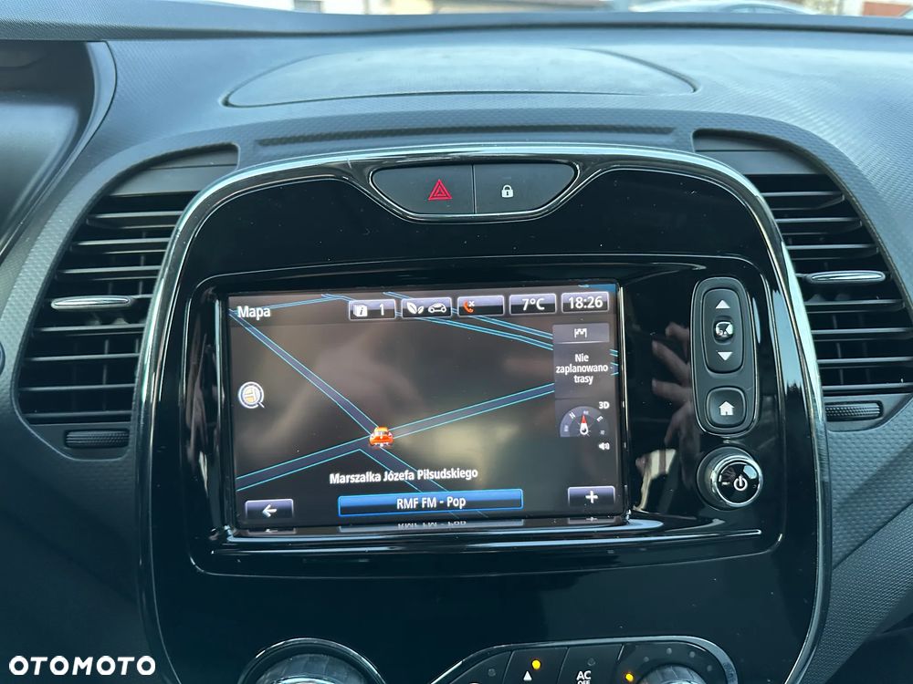 Renault Captur 1.5 dCi Energy Limited - 22