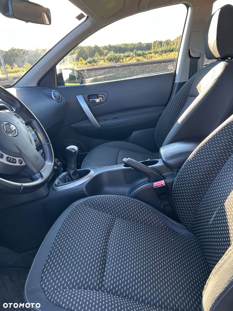 Nissan Qashqai 1.6 acenta - 15