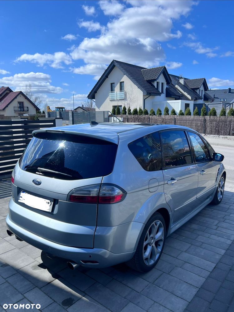 Ford S-Max - 3