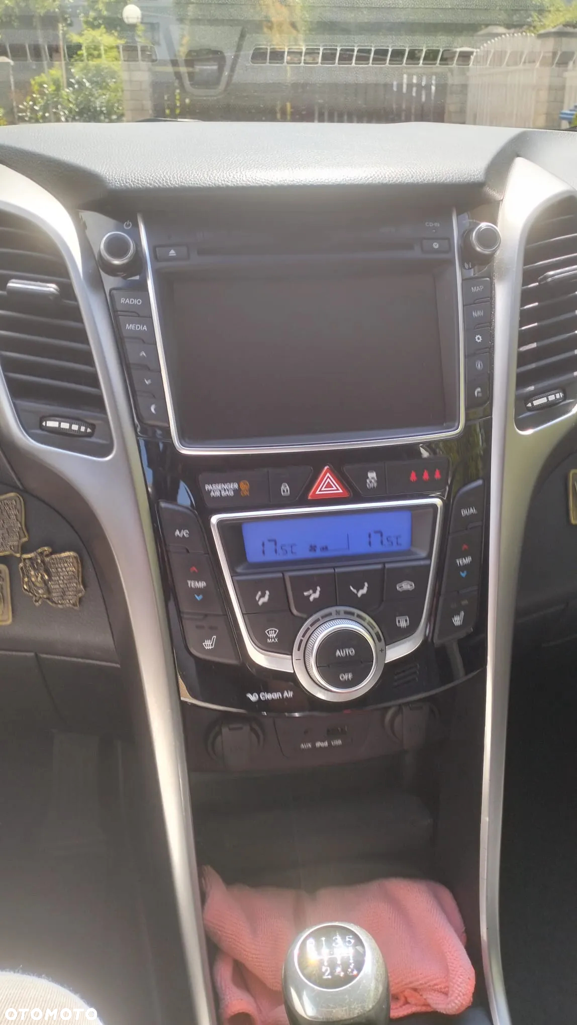 Hyundai i30 1.6 Fifa World Cup Edition - 8