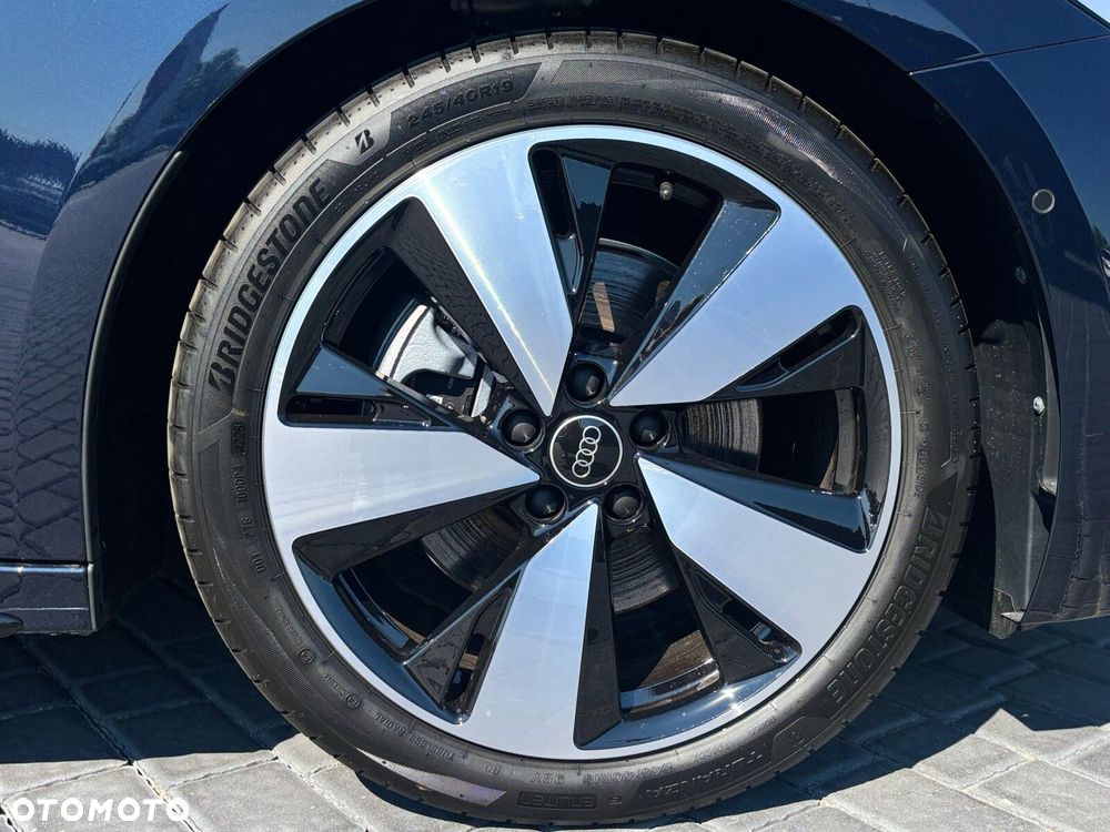 Audi A5 Avant TFSI quattro 150 kW S tronic - 22