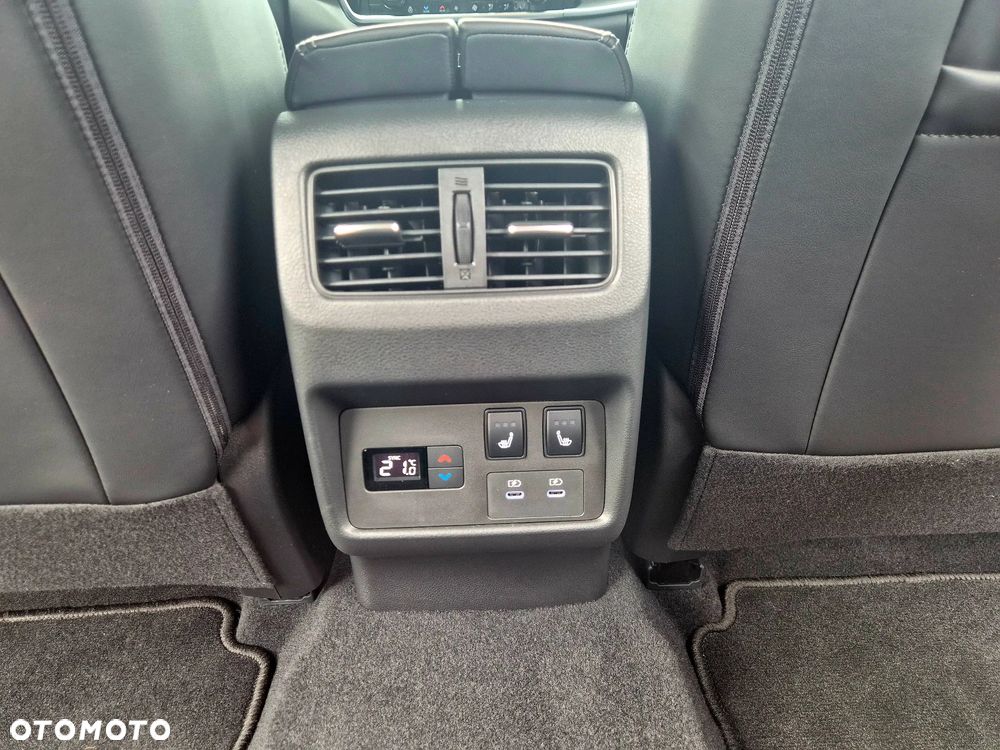 Nissan X-Trail 1.5 VC-T e-POWER Tekna e-4ORCE - 23