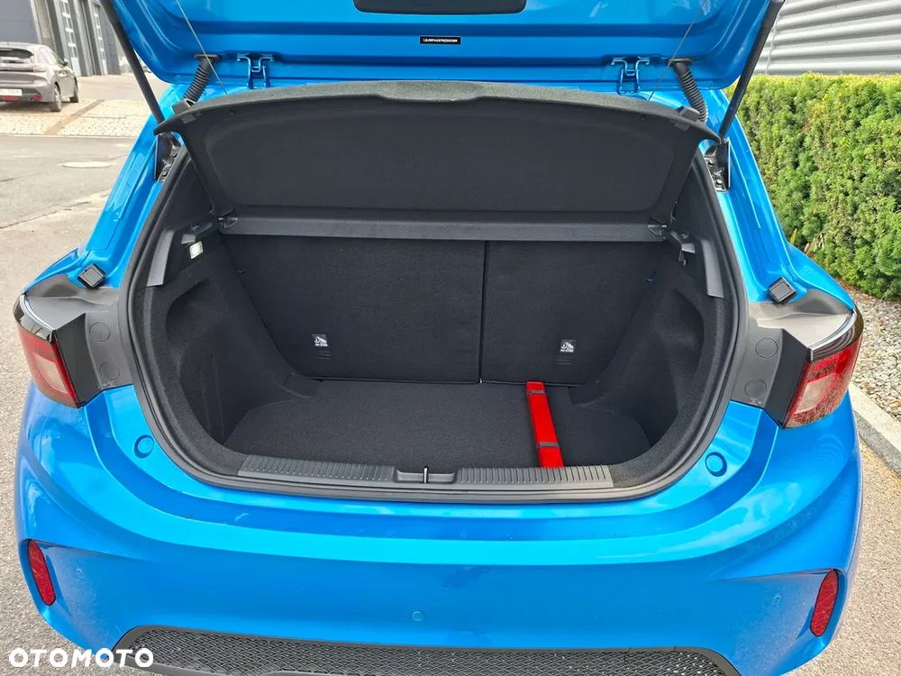 MG MG3 1.5 HEV+ Excite - 8