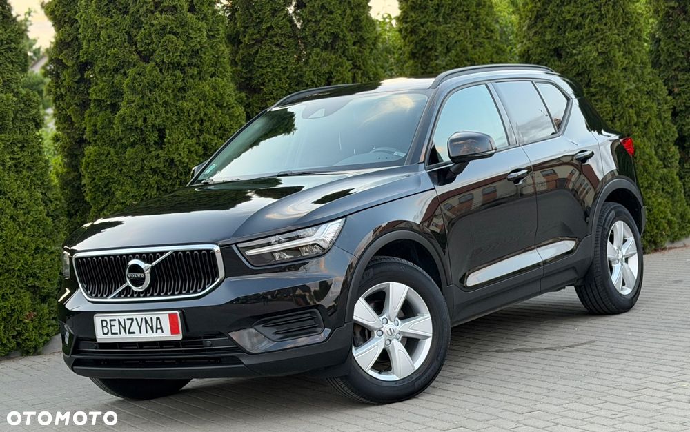 Volvo XC 40 T3 - 12