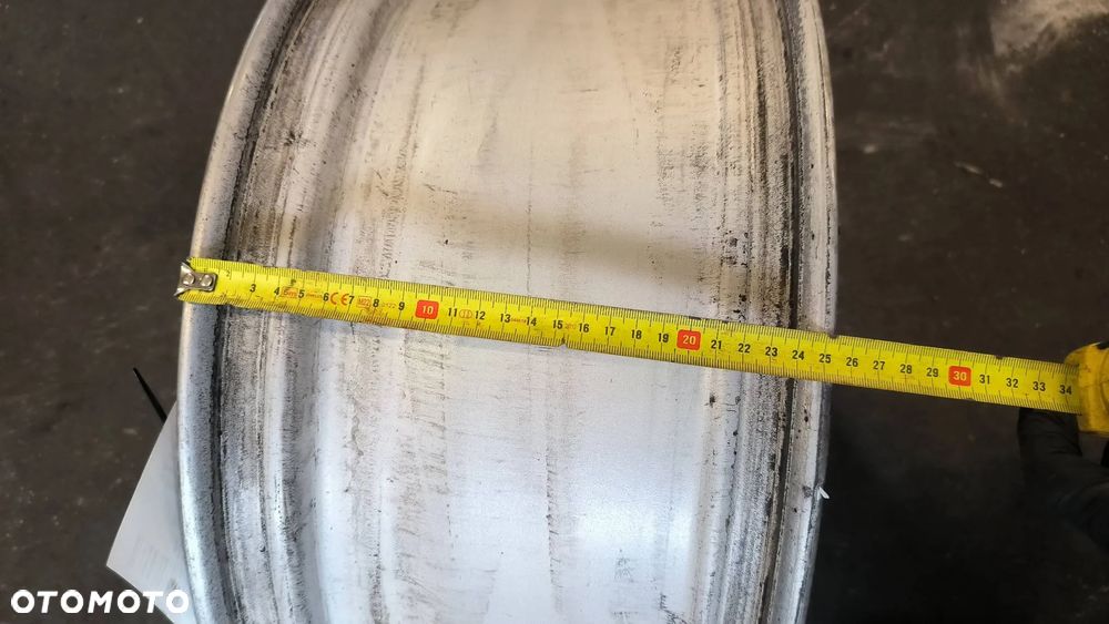 AUDI A8 L S8 D5 4N 3.0 TDI 2021 4N0601025Q Felgi aluminiowe R20 - 17