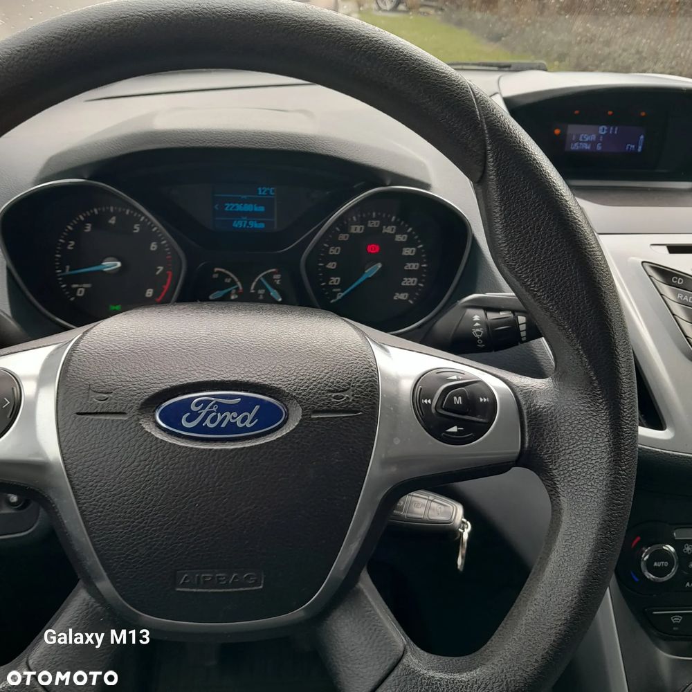 Ford C-MAX 1.6 Titanium - 8