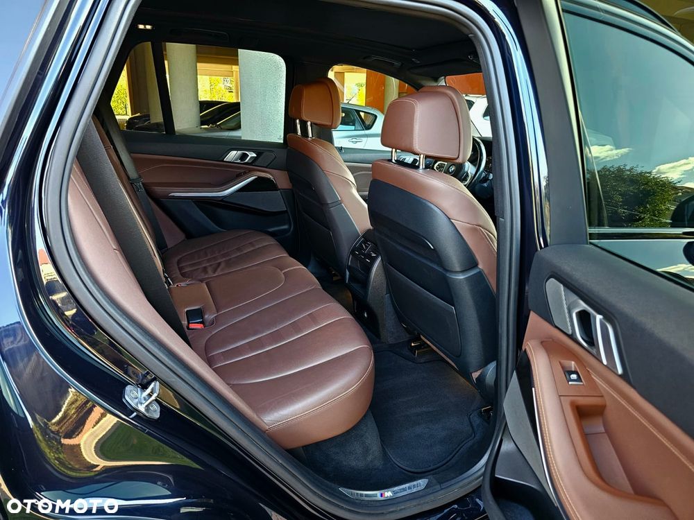 BMW X5 M - 16
