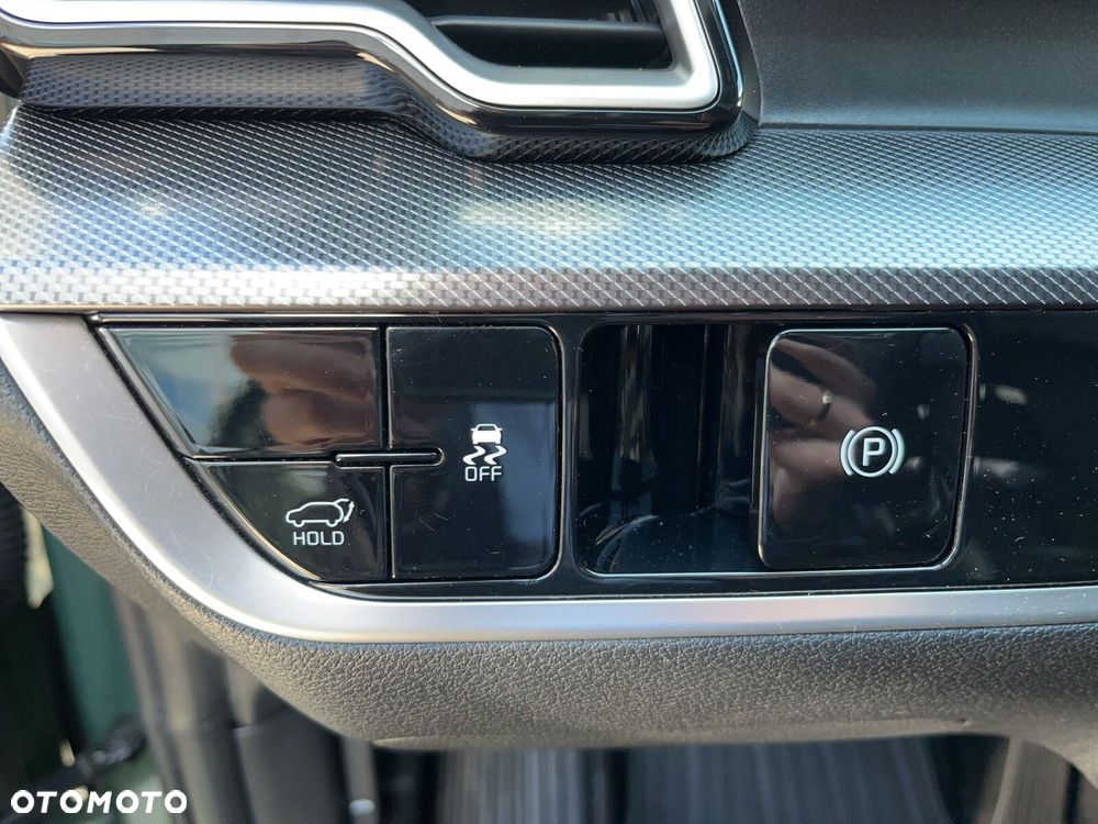 Kia Sportage - 25
