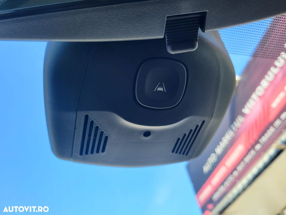 Renault Megane 1.2 Tce GT Line Aut. - 17