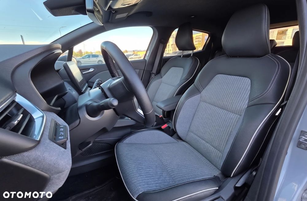 Renault Clio 1.0 TCe Techno - 5