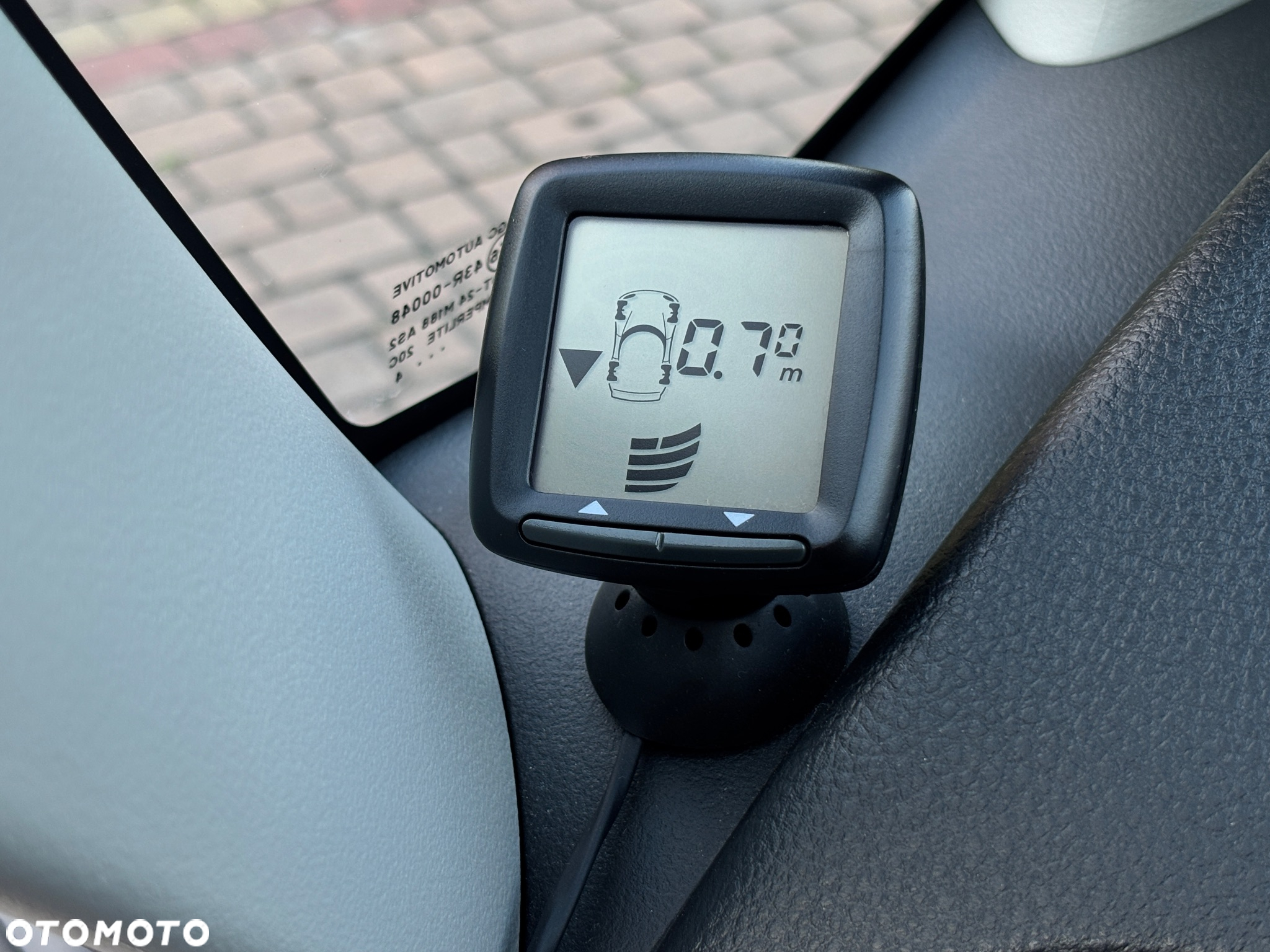Suzuki SX4 1.6 Comfort Plus - 15