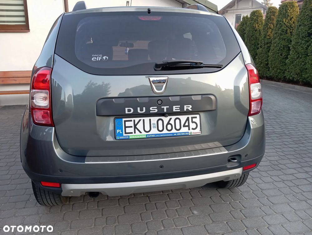Dacia Duster 1.6 SCe Urban Explorer S&S - 16