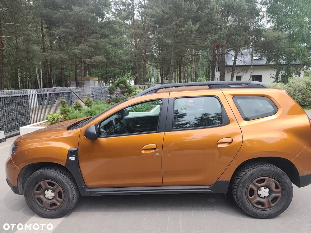 Dacia Duster - 13