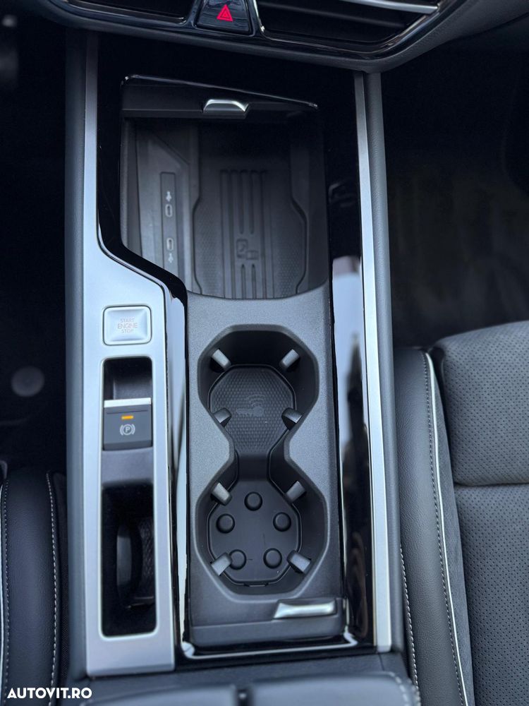 Volkswagen Passat - 14