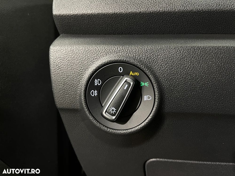 Volkswagen T-Roc 2.0 TDI DSG Design - 21