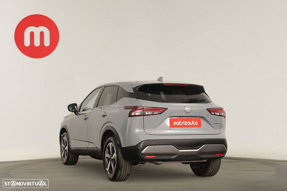 Nissan Qashqai 1.5 e-Power N-Connecta - 3