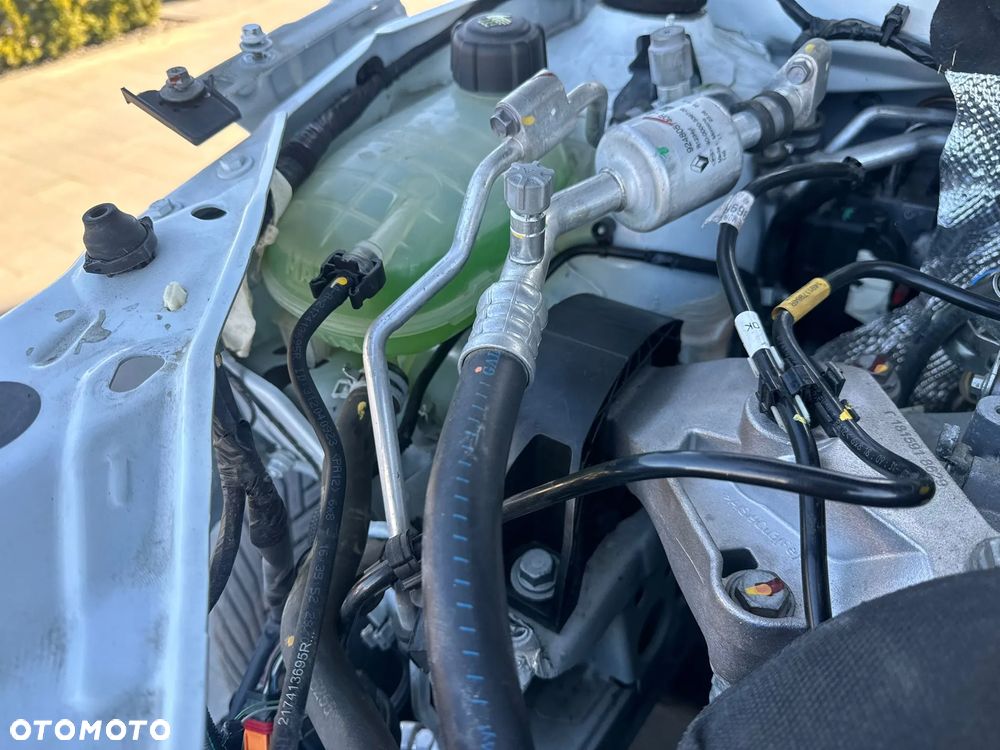 Dacia Sandero Stepway - 18